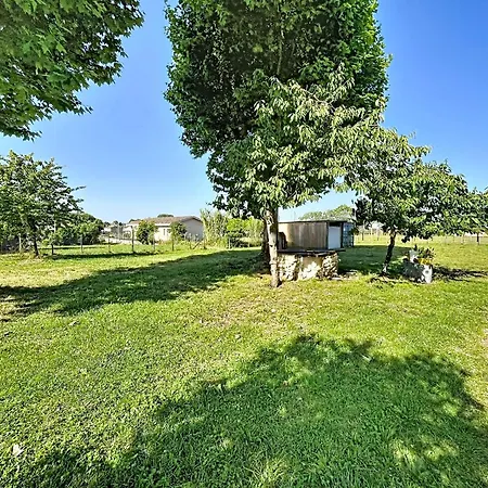 La Cocasserie - 5-bedroom With Hot Tub - Blayais * Cartelegue