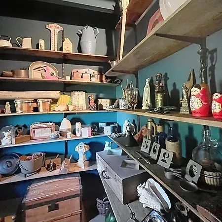 La Cocasserie - 5-bedroom With Hot Tub - Blayais 펜션 *